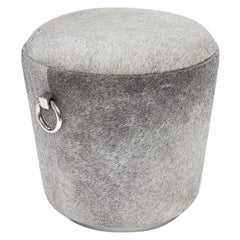 Tabouret Buffalo