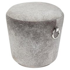 Buffalo Stool
