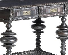 Buffet - 19th Century