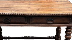 Buffet - 19th Century