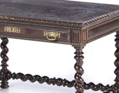 Buffet - 19th Century
