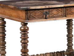 Buffet - 19th Century