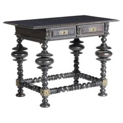 Buffet - 19th Century