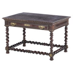 Buffet - 19th Century
