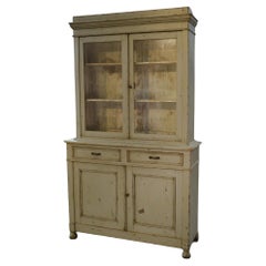 Wood Buffets