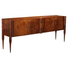 Buffet des années 40-50
