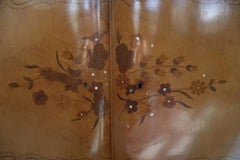 Buffet art deco à hauteur d'appui , Dans le goût de LELEU circa 1930/1940