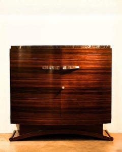 Buffet Art Deco