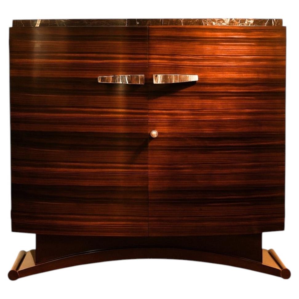 Buffet Art Deco
