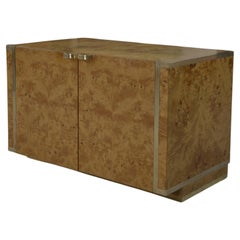 Wood Buffets