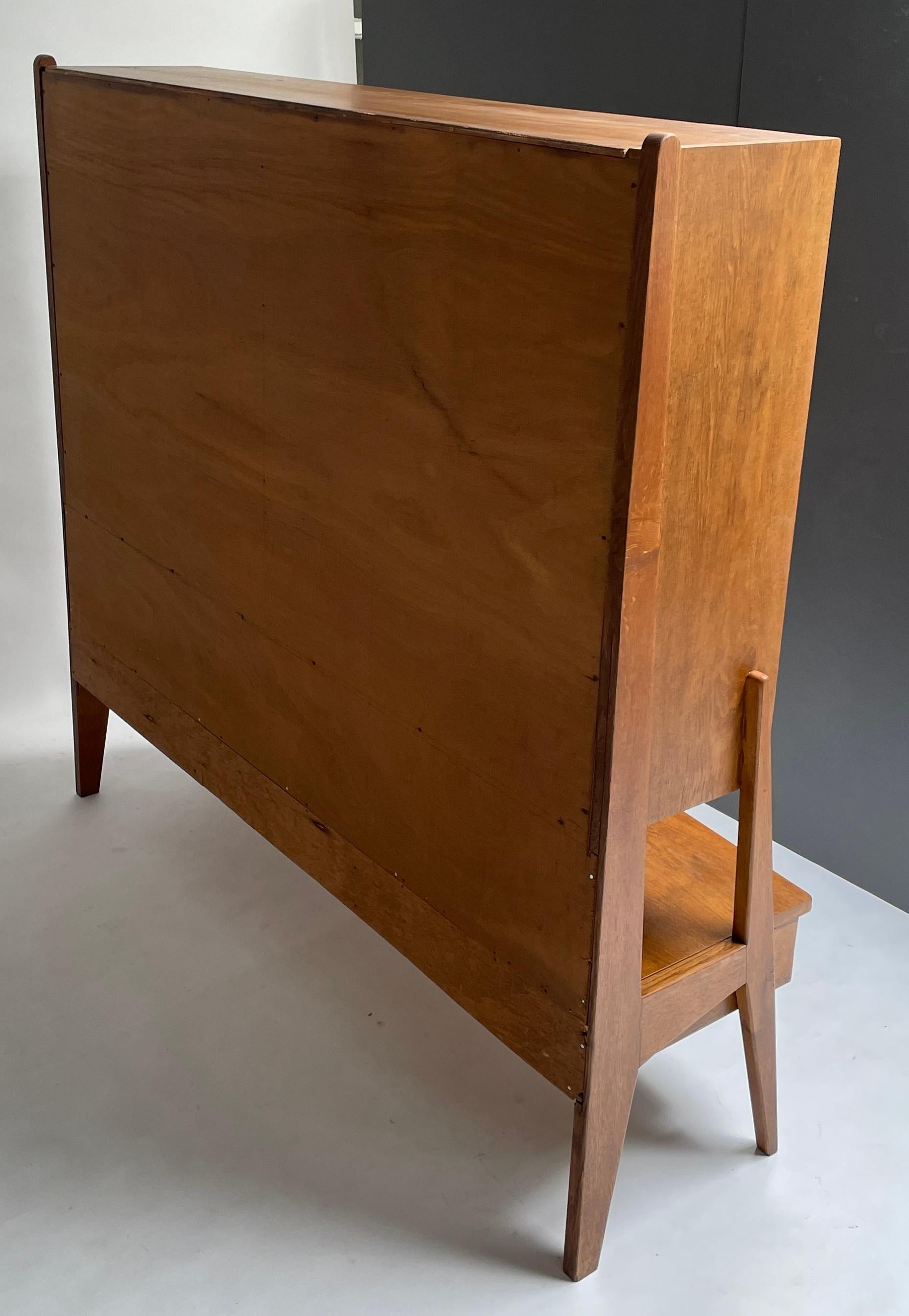 Buffet di Bernard De Swarte in vendita 6