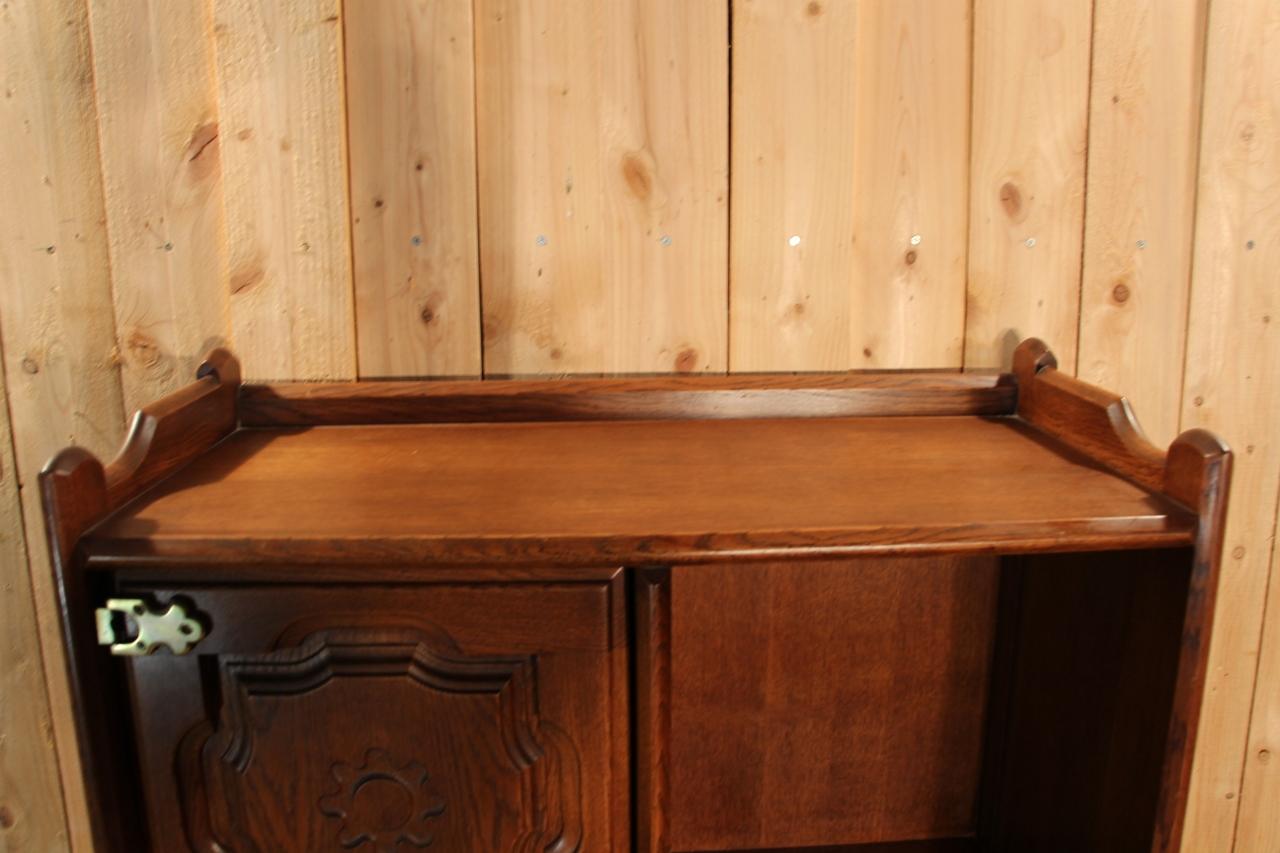 Buffet By Guillerme And Chambron in vendita 3