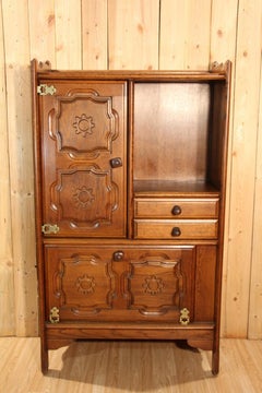 Buffet di Guillerme e Chambron