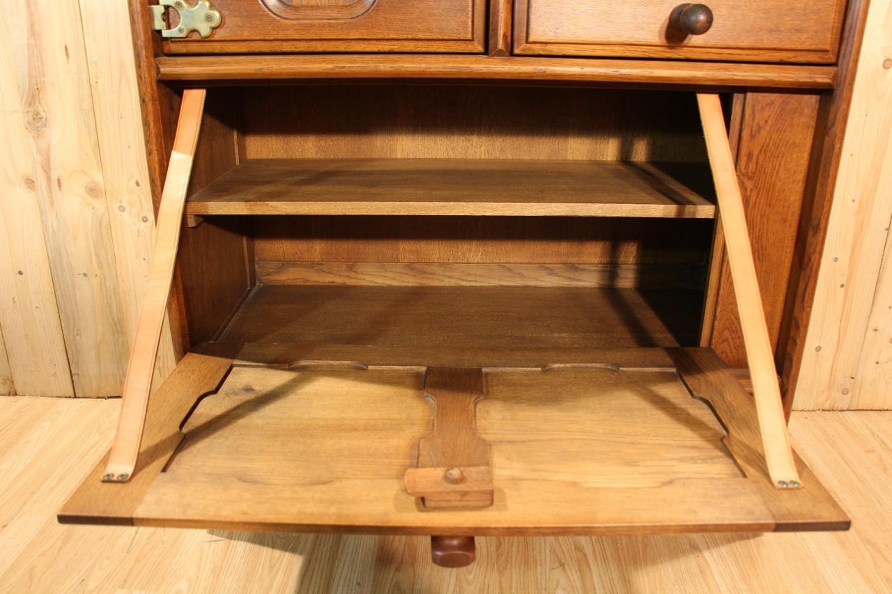 Legno Buffet By Guillerme And Chambron in vendita