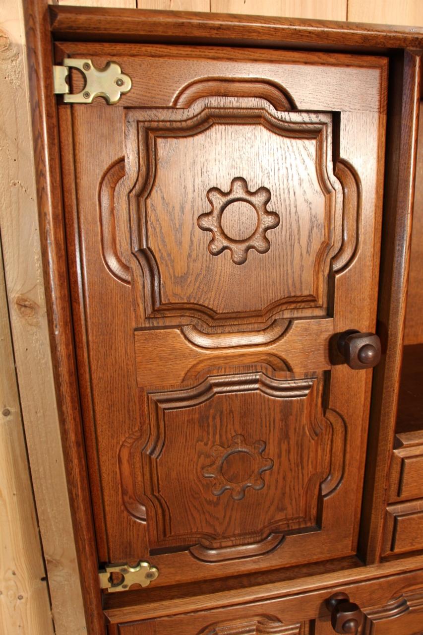 Buffet By Guillerme And Chambron in vendita 2