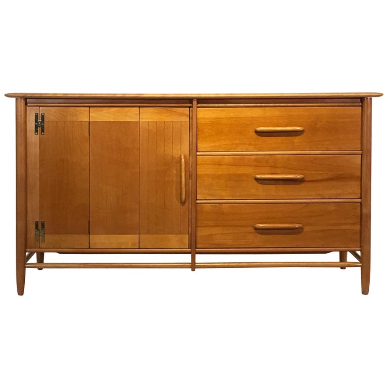 Buffet by Herman De Vries for H.T. Cushman of Vermont For Sale at 1stdibs