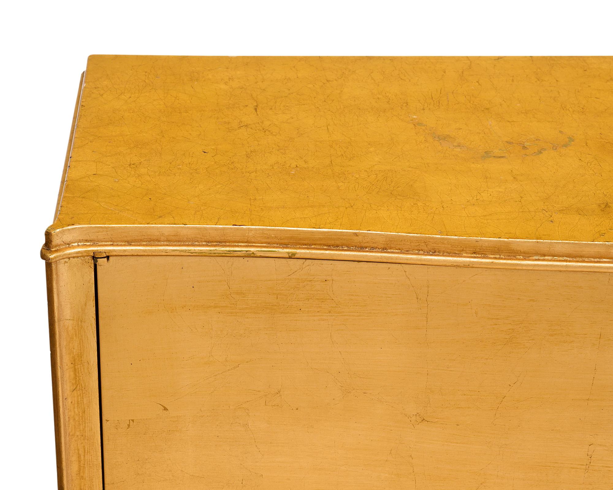 Art Déco Buffet by Jean Royere for Maison Gouffé Signed in vendita