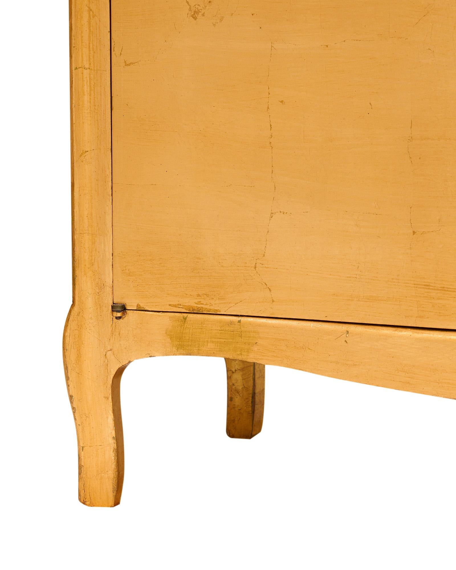 Buffet by Jean Royere for Maison Gouffé Signed In condizioni buone in vendita a Austin, TX