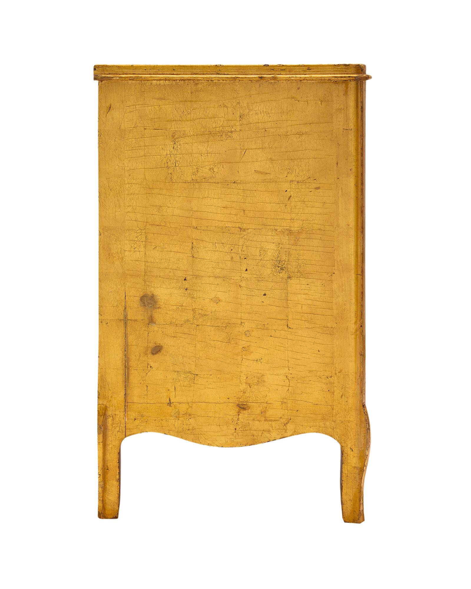 Metà XX secolo Buffet by Jean Royere for Maison Gouffé Signed in vendita