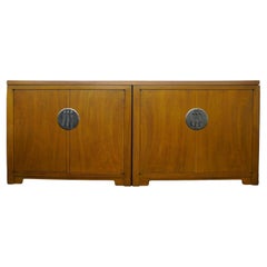 Mid-Century Modern Buffets