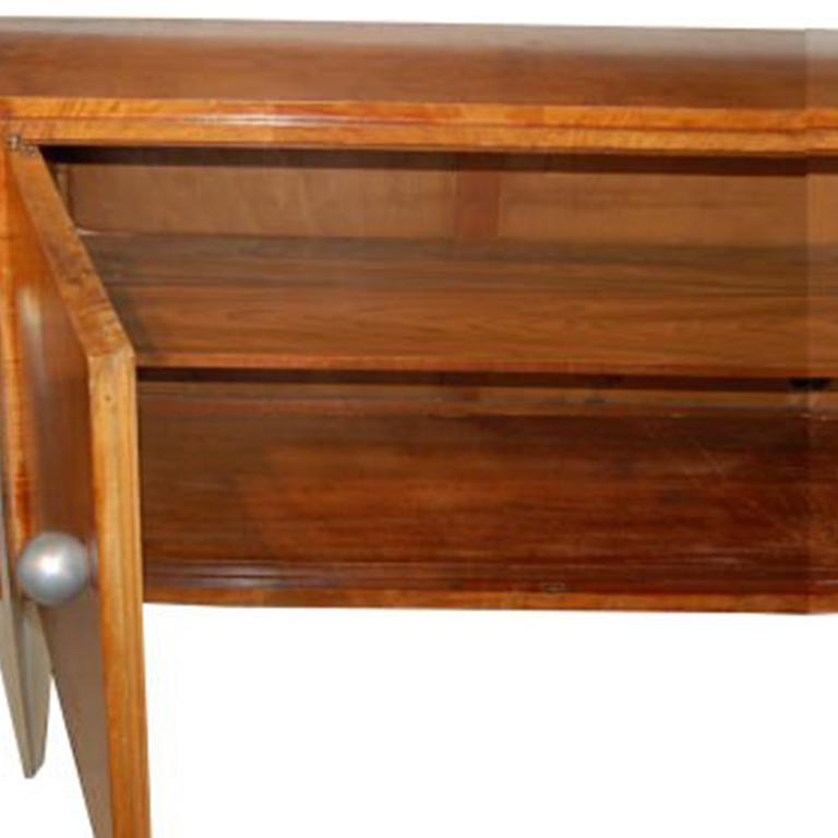 Mid-20th Century Buffet by Michel Dufet For Sale