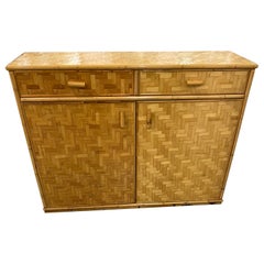 Buffet Cabinet