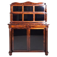 Buffet Cabinet, France Restoration, circa 1830