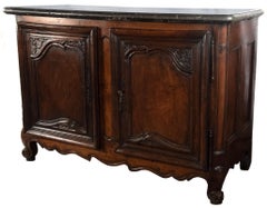 Buffet de Chasse, circa 1760