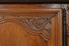 Buffet de Chasse Louis XV 19ème siècle