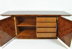 Buffet, Design Luciano Frigerio, Italy, 1970