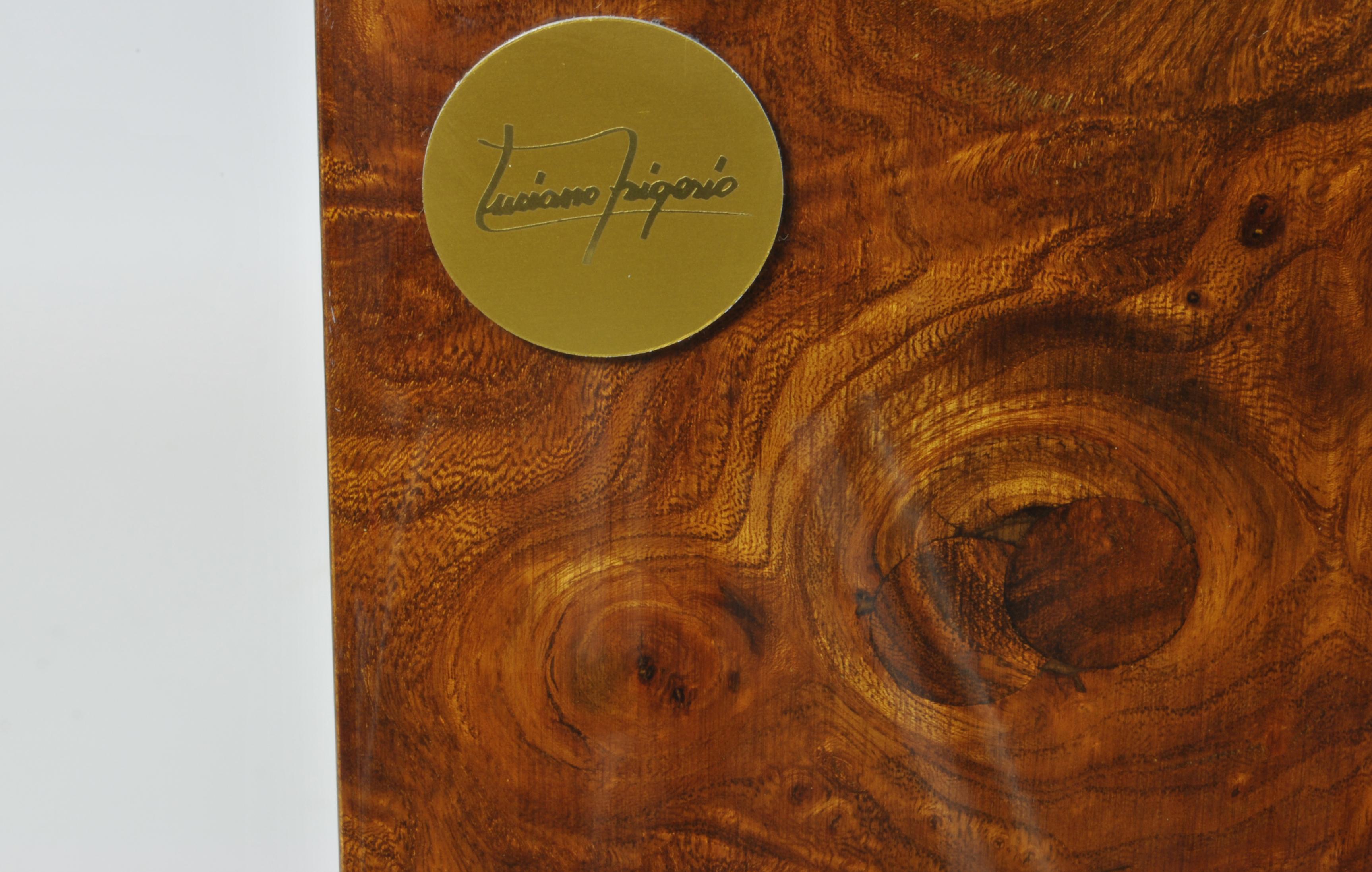 Ottone Buffet, Design Luciano Frigerio, Italia, 1970 in vendita