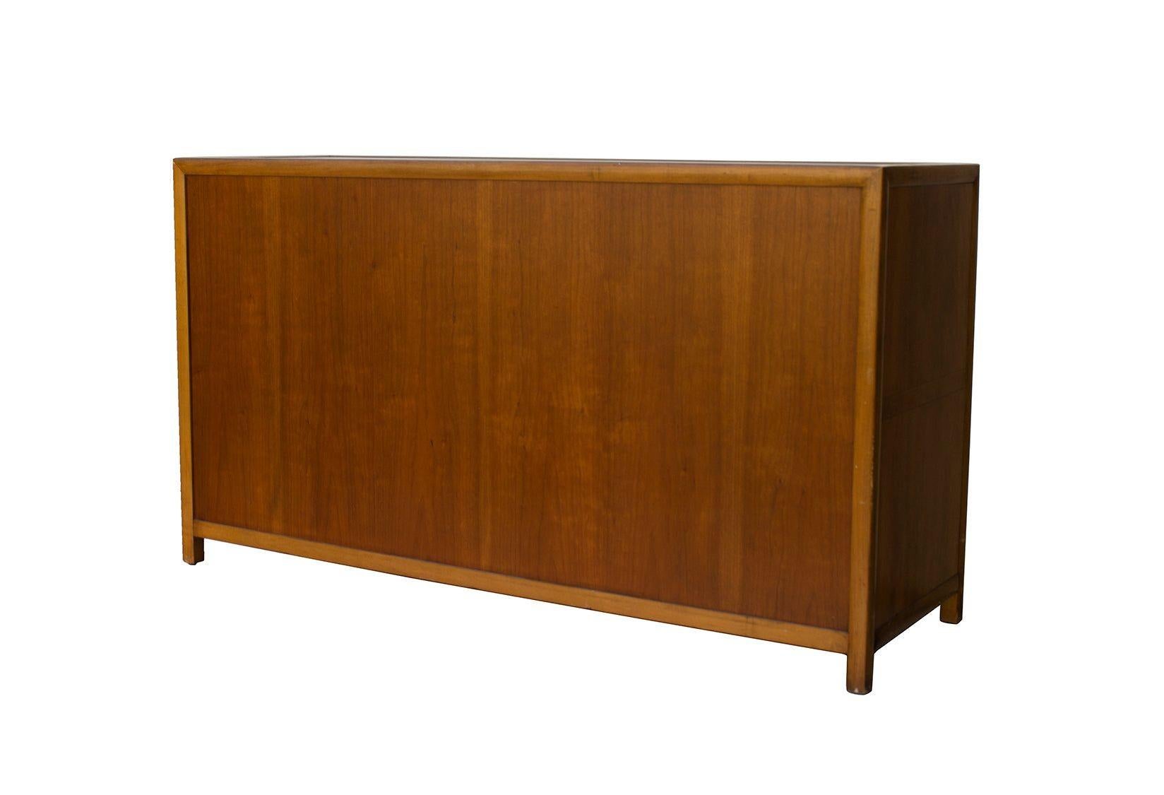 Buffet Designed by Michael Taylor for Baker Furniture 7