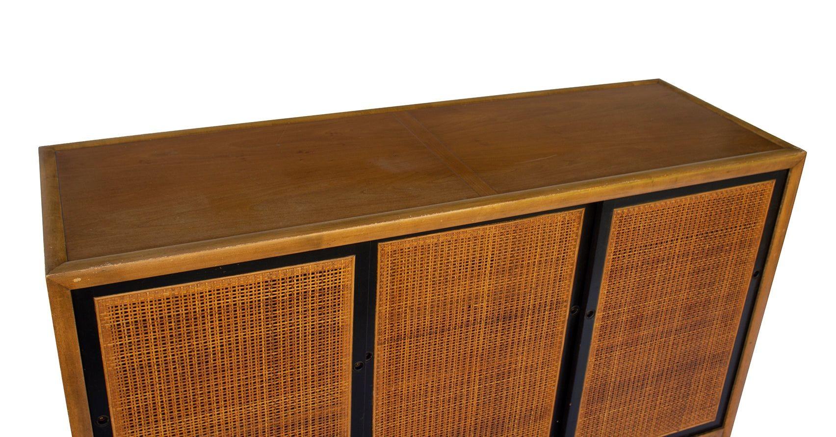 Mid-20th Century Buffet Designed by Michael Taylor for Baker Furniture