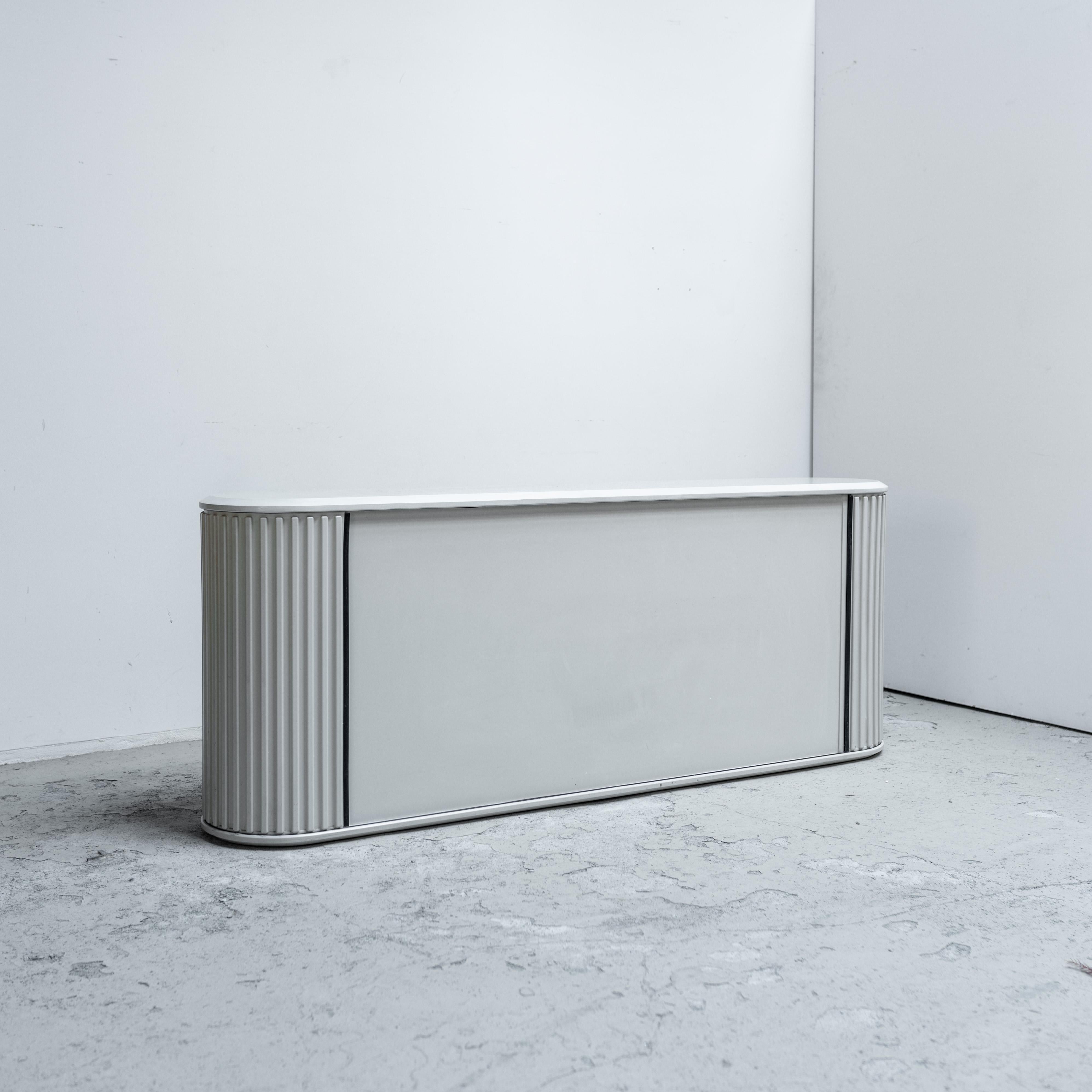 20ième siècle Buffet de Pastoe A'dammer, Designers/One Den Nieuwelaar en vente