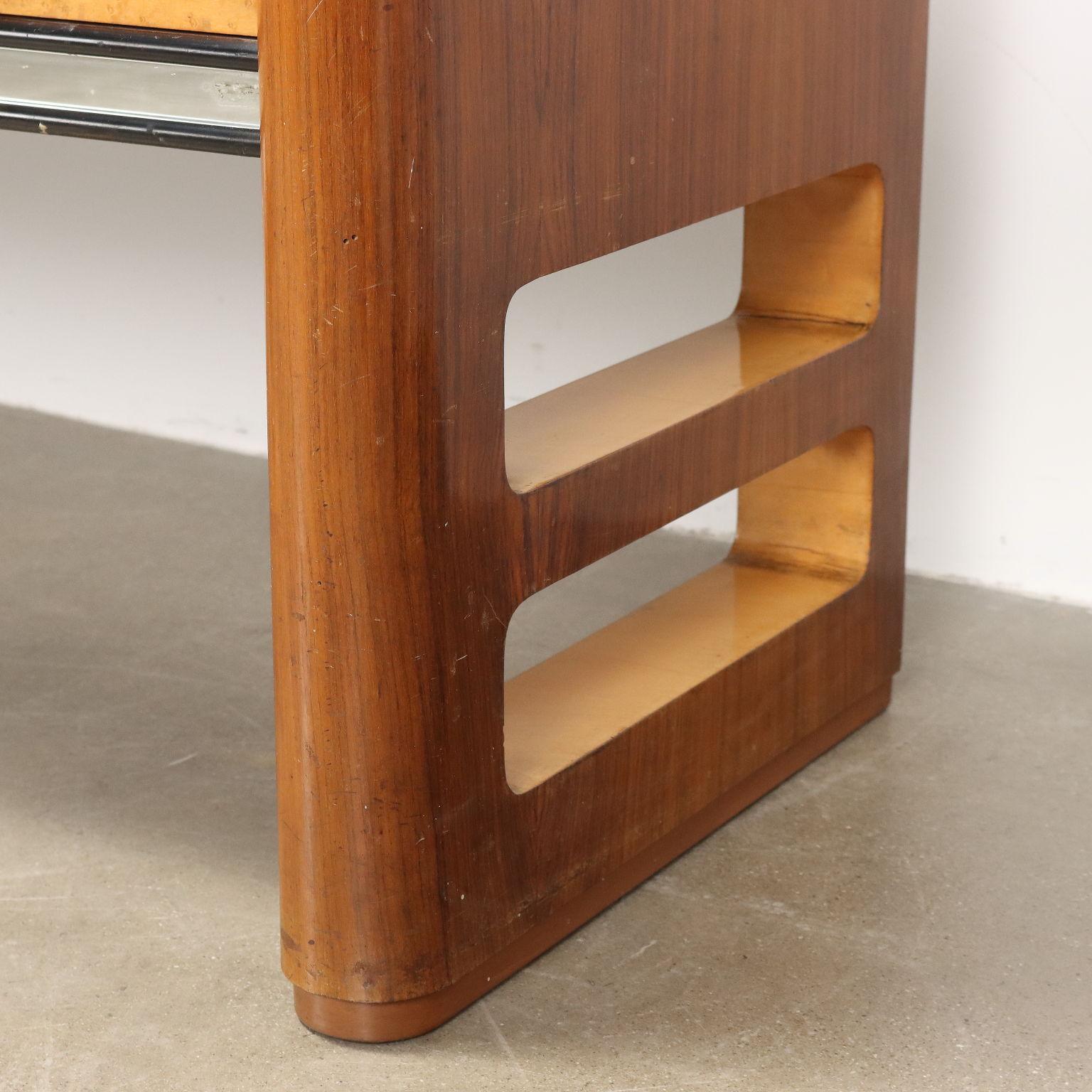 Buffet Palazzi dell'Arte Cantù 1940s en vente 2
