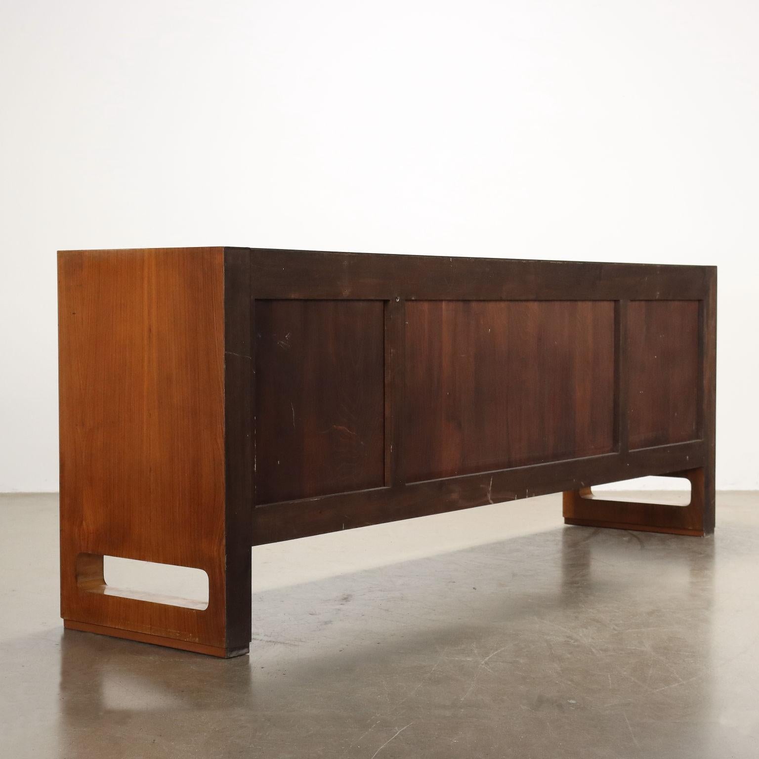 Buffet Palazzi dell'Arte Cantù 1940s en vente 5