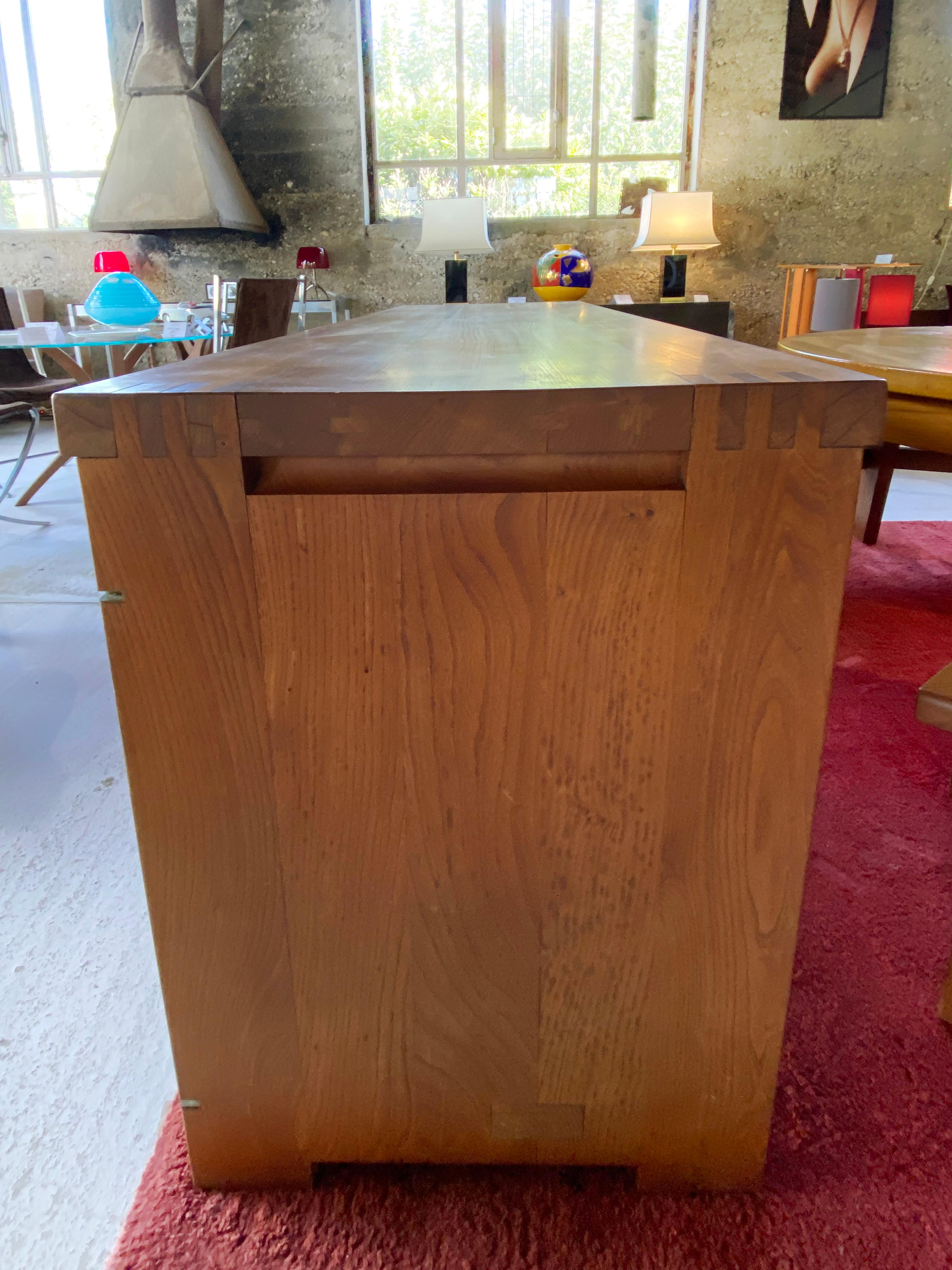 Late 20th Century Buffet 