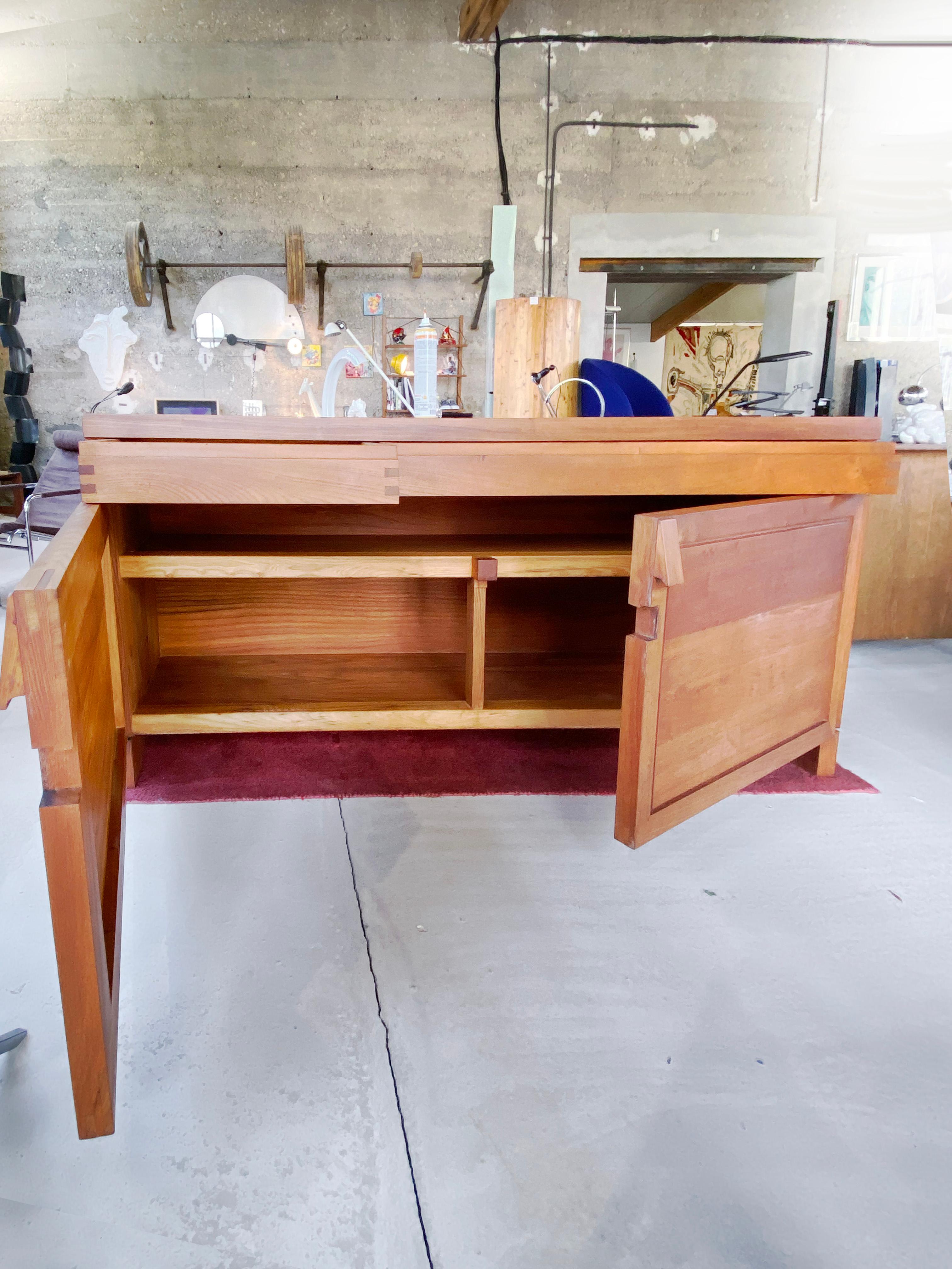Elm Buffet 