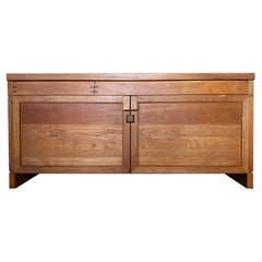 Buffet "R08" Pierre Chapo, circa 1970