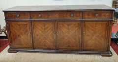 Buffet-Sideboard von Alfonso Marina Ebanista