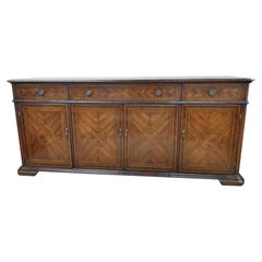 Buffet Sideboard by Alfonso Marina Ebanista