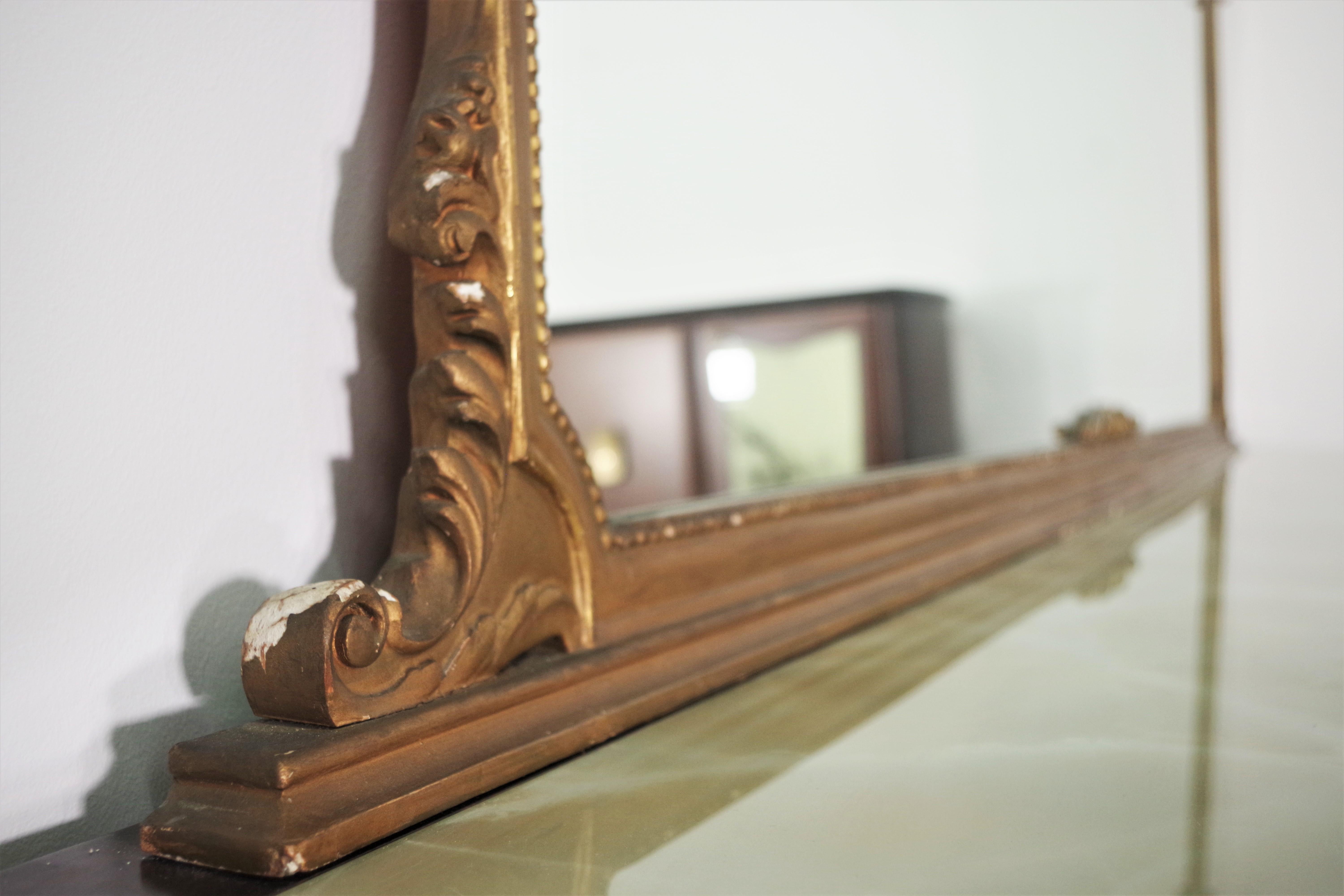 Buffet Sideboards from Fratelli Rigamonti, 1940s, Set of 2 For Sale 3