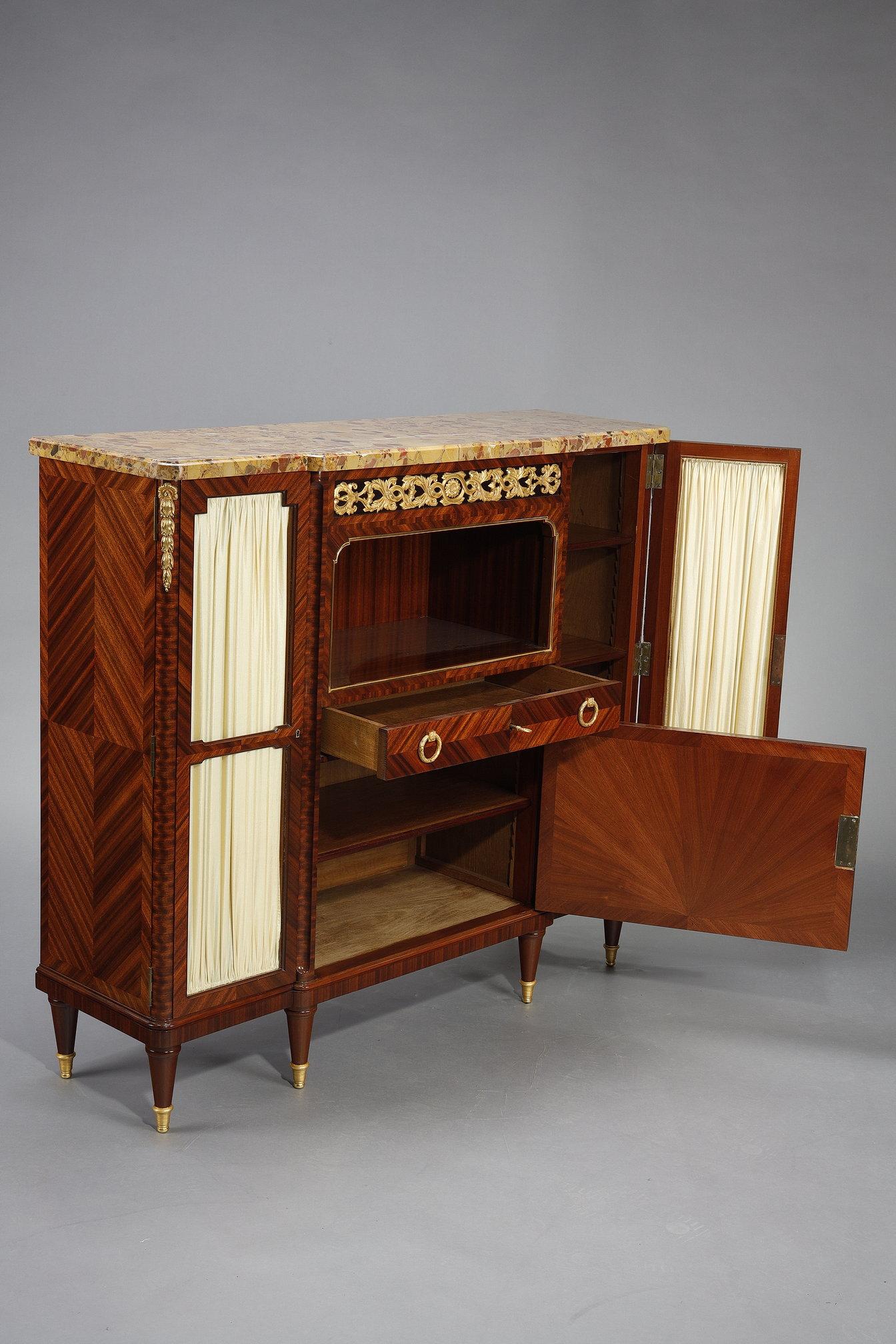 Buffet signed by Sormani For Sale 4