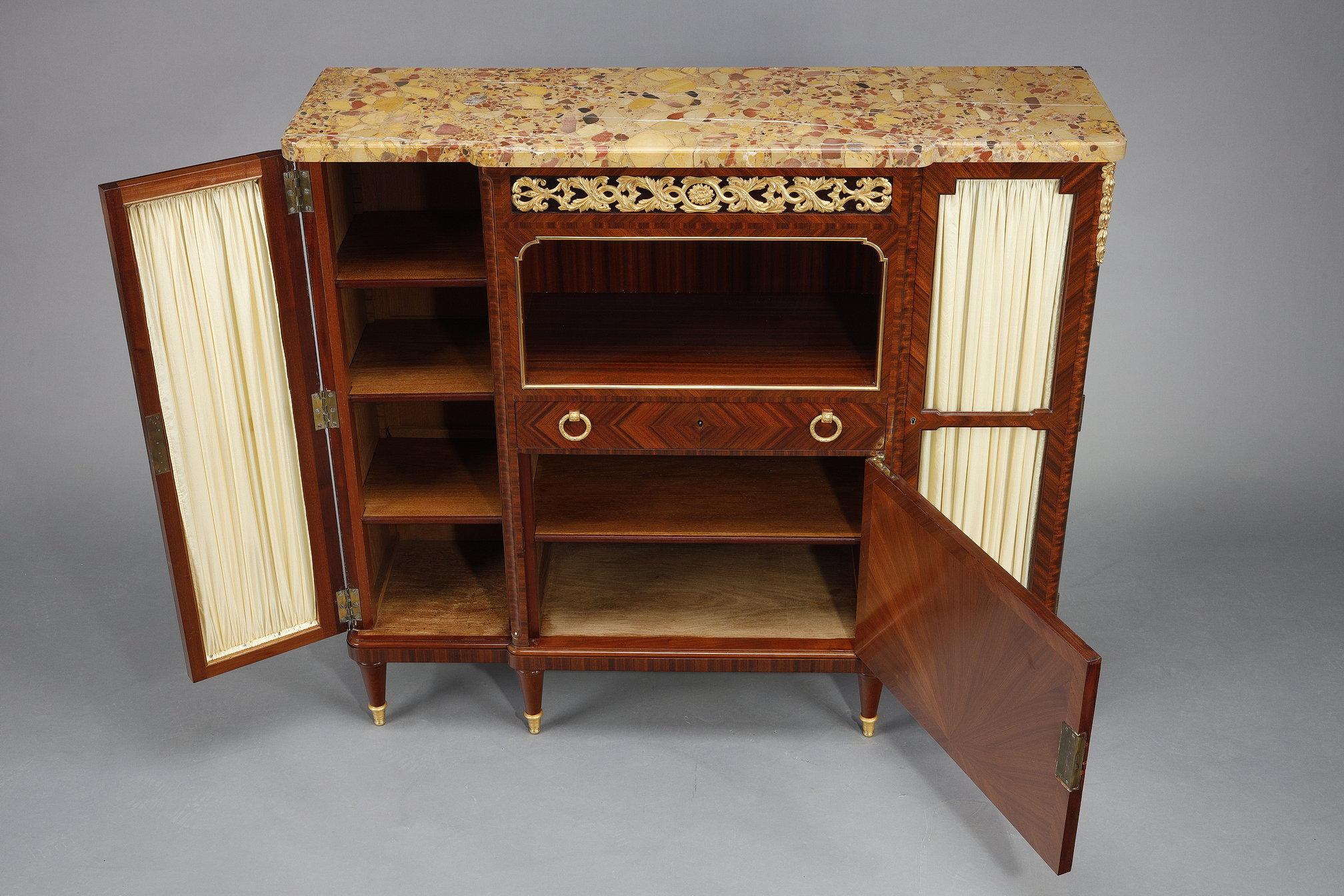 Buffet signed by Sormani For Sale 5