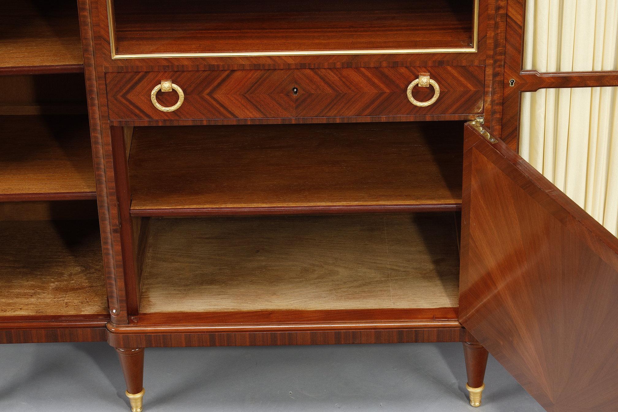 Buffet signed by Sormani For Sale 6