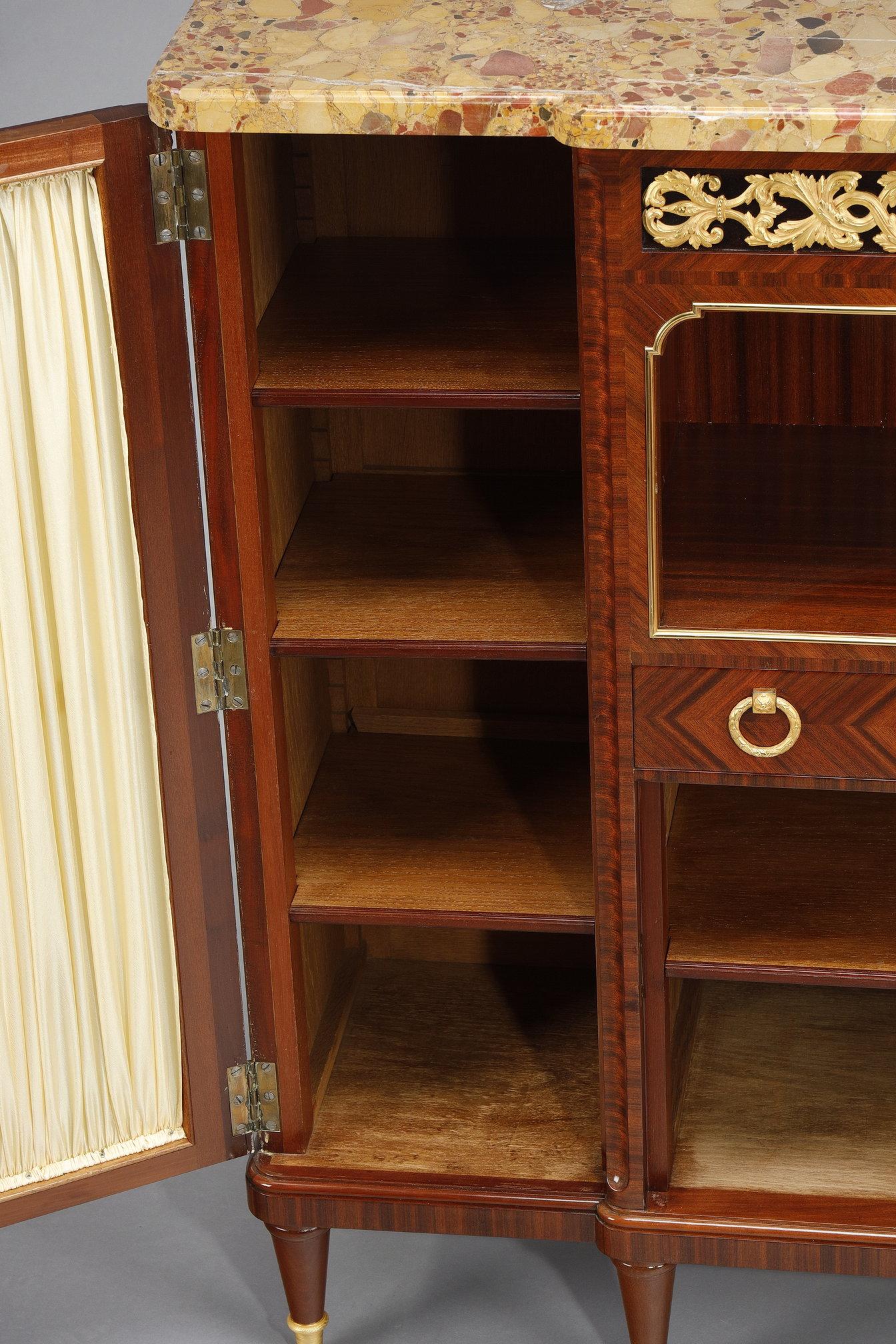 Buffet signed by Sormani For Sale 7