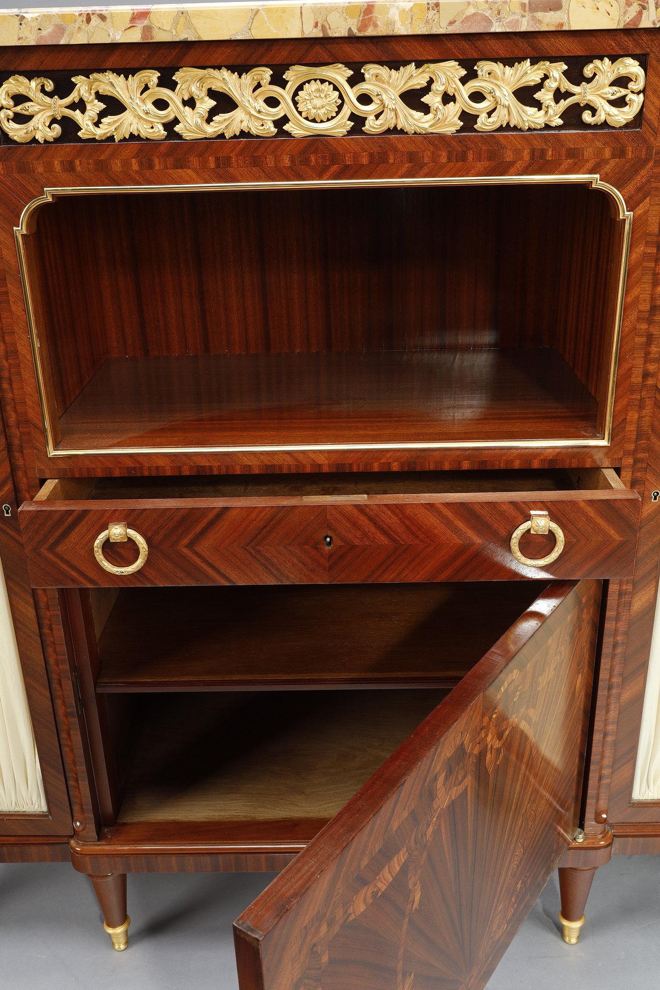 Buffet signed by Sormani For Sale 8