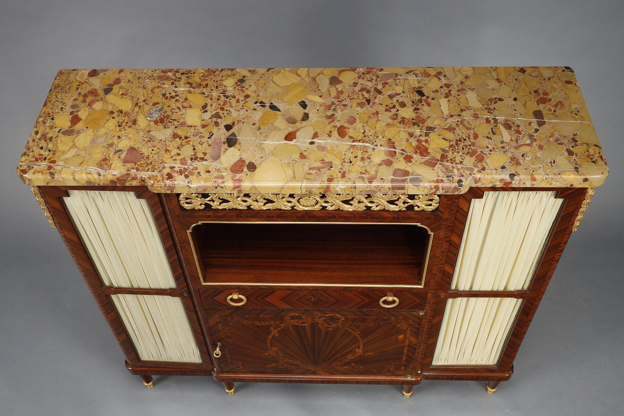 Buffet signed by Sormani For Sale 9