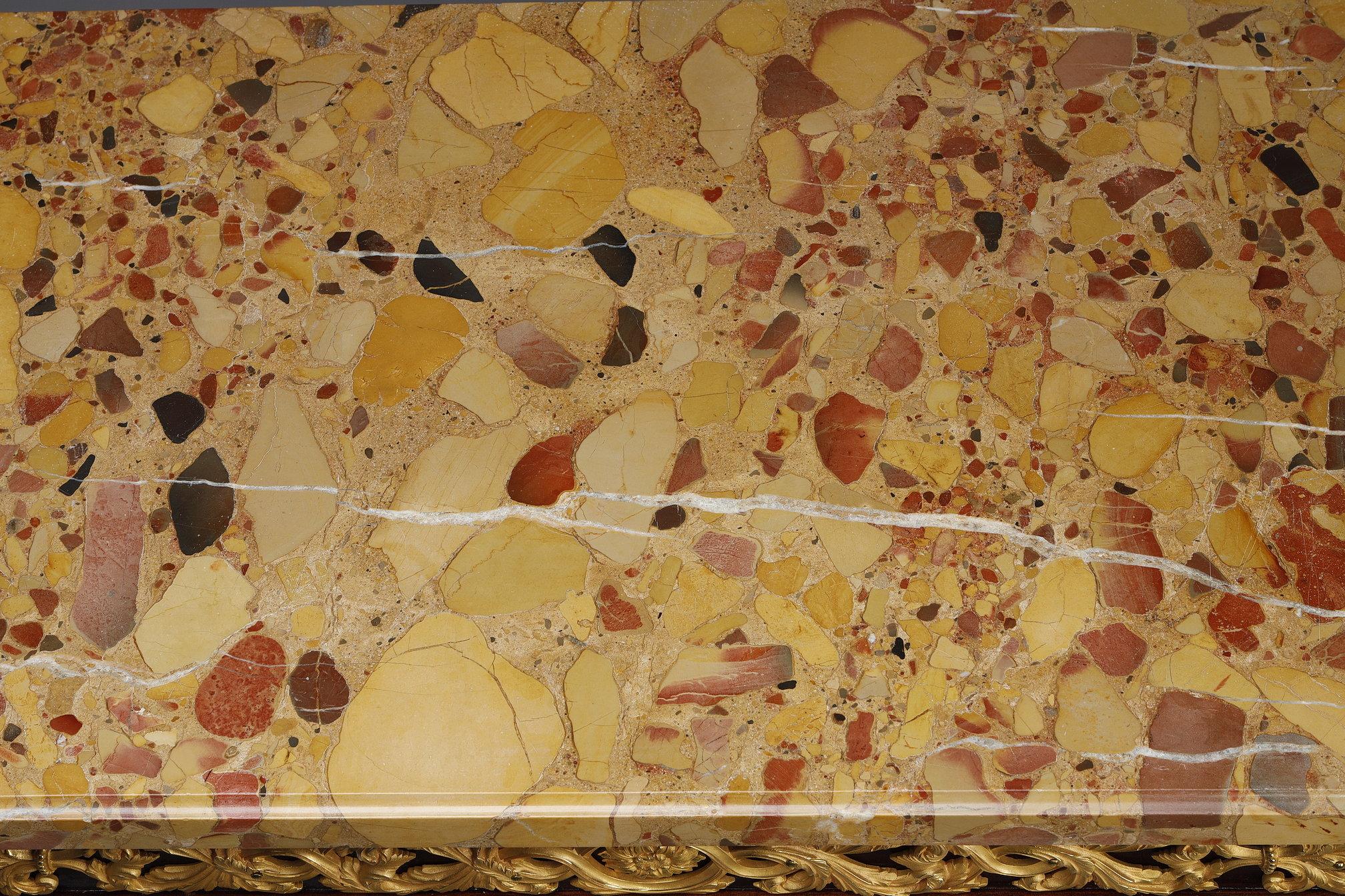 Buffet signed by Sormani For Sale 10