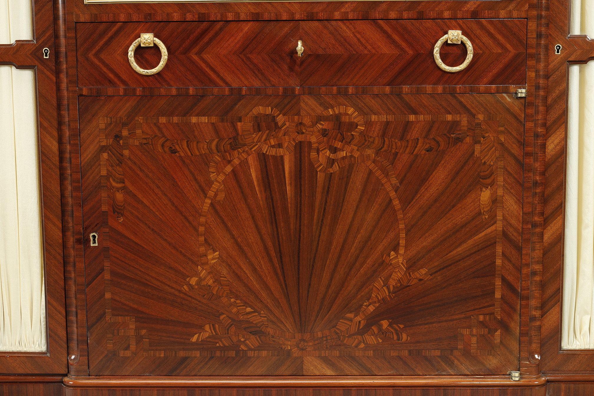 Buffet signed by Sormani For Sale 1